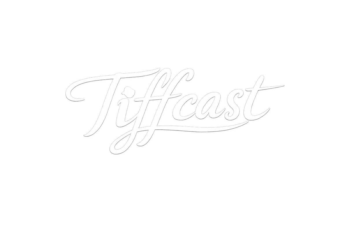Tiffcast